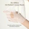 Dr.Althea [Dr.Althea]345 Cream Mask (4ea)