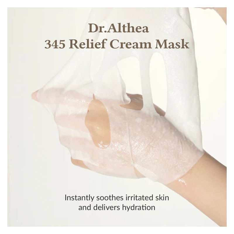 Dr.Althea [Dr.Althea]345 Cream Mask (4ea)