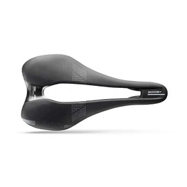 Selle Italia SLR Boost TM Superflow Saddle: Black, S3