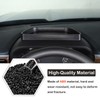 Aunginsy Dashboard Storage Box Compatible with Ford Maverick 2022 2023
