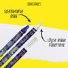 Online Value Pack Ink Eraser 6 x Ink Killer for