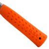 ESTWING Bricklayer's/Mason's Hammer - 20 oz USA Made Hi-Vis Masonry