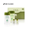 3W Clinic Olive For Men Fresh 2-Piece Set / 3W클리닉 올리브 포맨 후레쉬 2종 세트