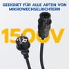 Wspiho Betteri BC01 Cable 10 m, BC-01 Female to Schuko