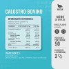 Calostro Bovino 100 Cápsulas