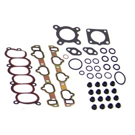 DNJ FGS6030 Full Gasket/Sealing Set for 1990-1996 / Nissan / 300ZX / 3.0L / DOHC / V6 / 24V / 2960cc / VG30DE, VG30DETT
