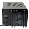 TekPower TP1863 12 Amp DC 13.8V Regulated Power Supply with