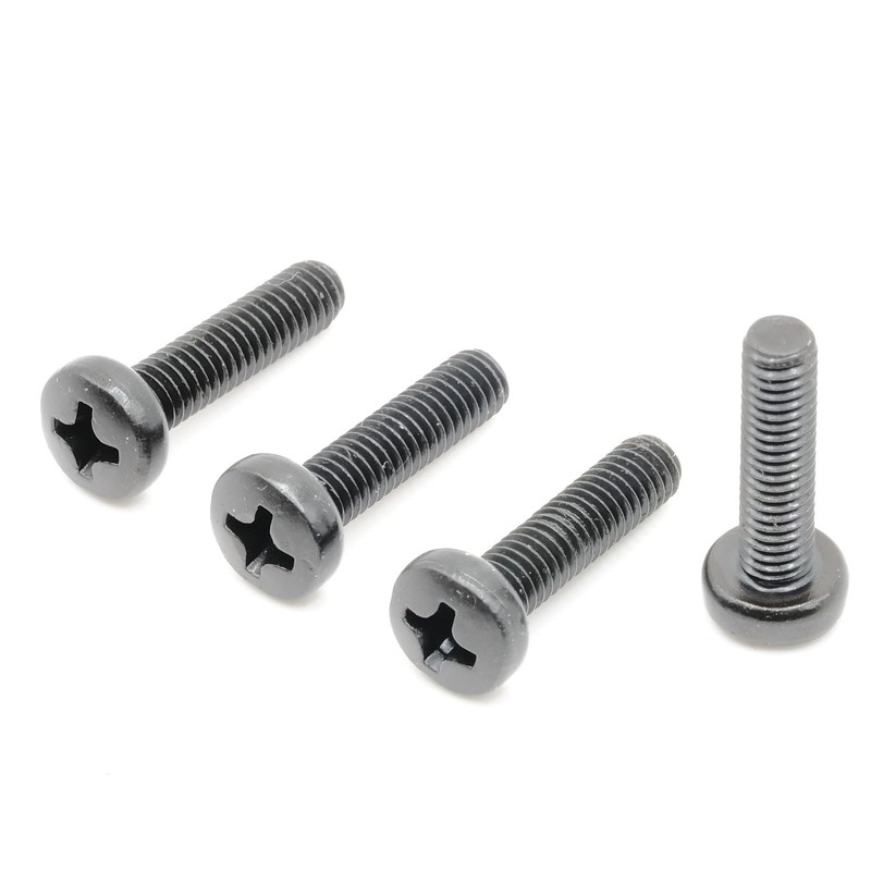 ReplacementScrews Stand Screws Compatible with Vizio D32FM-K01 (D32FMK01)