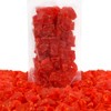Smarty Stop Dried Fruits Great Healthy Snack (Dried Papaya Chunks,
