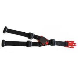 Hamax 3 Point Harness (Siesta/Smiley)