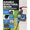 XINYIELE Smart Sprinkler Timer, Programmable Garden Smart Hose Watering System