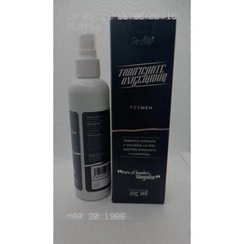 Tonificante Oxigenador Ácido Hialurónico  Colágeno For Men                                                                                            