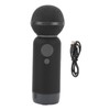 Wireless Bluetooth Microphone for Singing Portable Handheld Microphone Speaker Home