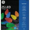 Ge Stay Bright C9 Led Light Set