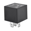 5 Pin Automotive Relay 40A 12VDC Replace F0AB-14B192-AA FOAB-14B192-AA Compatible