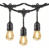 Feit Electric Set De Luces En Serie Para Exterior Led,
