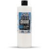 Medea Airbrush Cleaner 16 oz – Ready-to-Use Solution for Airbrushes,