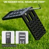 DSLR Camera L Bracket Vertical Horizontal Switching Tripod Quick Release