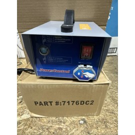 AQUA PRODUCTS AQUABOT S2 4XT POWER SUPPLY SP12023048 7176DC2 OEM 48 VDC NEW