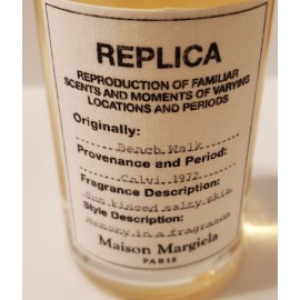 Maison Martin Margiela Replica Beach Walk by Maison Margiela 3.4 oz EDT Spray~New open box~