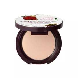 Product Detail Reference 100퍼센트퓨어 프루트 피그먼티드 롱 라스팅 컨실러 3g 피치비스크 1개 100% Pure Fruit Pigmented Long Lasting Concealer 3g Peach Bisque 1 piece [01_Alpine Rose × 1 piece]