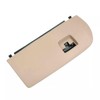 Aspaton Beige Dash Glove Box Door Cover Lid Compatible with