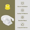 Transmission Shifter Cable Bushing and Cap Compatible with Ford Fusion