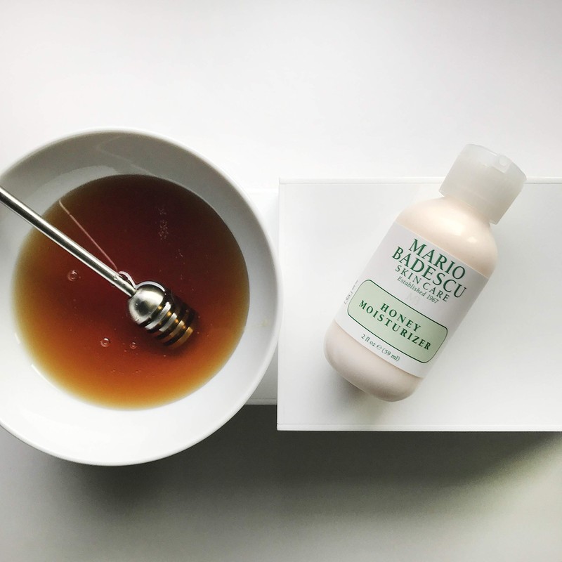 Mario Badescu Honey Face Moisturizer for Women and Men, Ideal