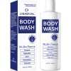 Gel De Baño Antifúngico Para El Acné Y El Eccema: