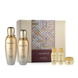 2024 NEW Bowyun 2 Types of Planning Set / 수려한 2024 NEW 보윤 2종 기획세트