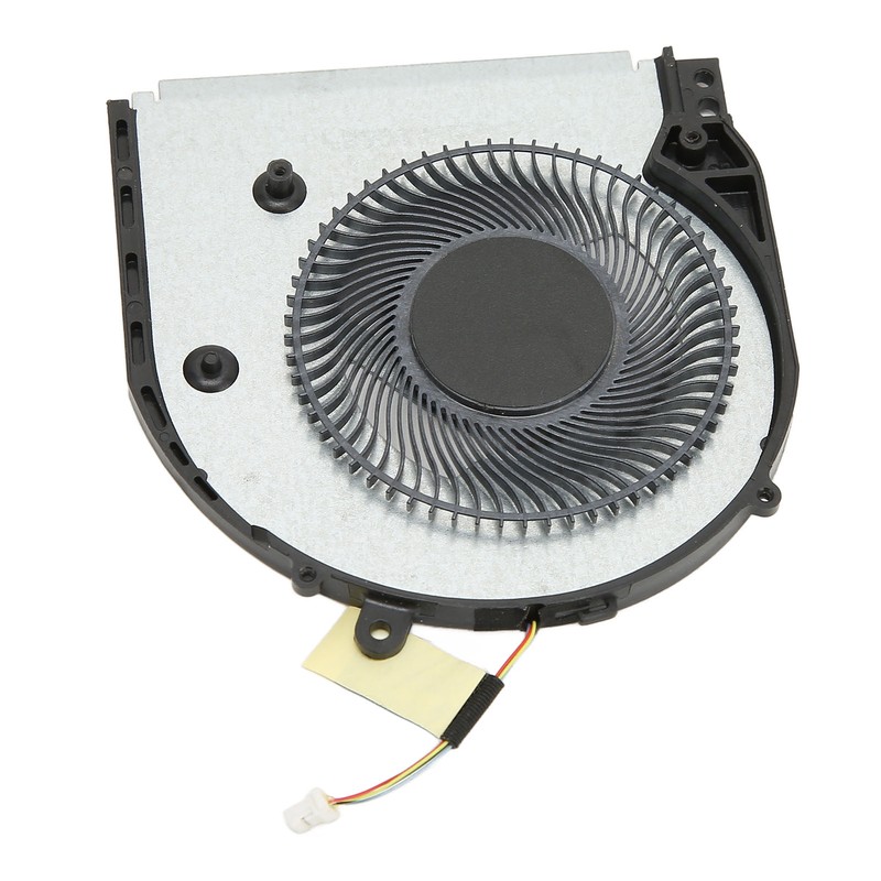 CPU Cooling Fan 4 Pin Strong Heat Dissipation CPU Fan