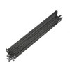 si-enusupo-ku (CN Spoke) Black pure-nsupo-ku # G 264 mm 48759000 