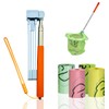 Dog Pooper Scooper,Poop Picker up for Dogs,Dog Pooper Scooper with