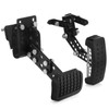 Sourcemobility Gas and Brake Pedal Extenders for Cars, Go Kart,