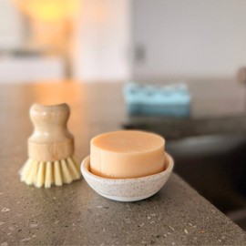 Biome Cleaning The Dishwash Soap Round by Biome