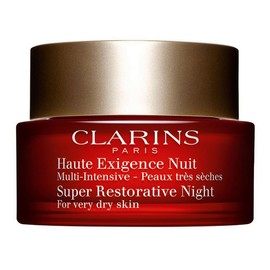 Supra Night Cream SP - Crema para piel seca (50 ml)