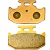 MC Brake Pads for Yamaha YXZ1000R YXZ 1000 R SE