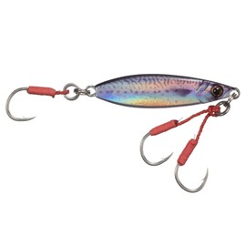 Major Craft JPSLOW-10L Jigpara Slow Live Bait Color #84 10