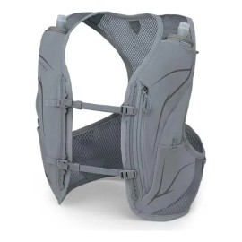 Osprey Dyna LT Chaleco de Hidratación Mujer | Talla M | Incluye 2 Botellas Soft Flask | Ultra Ligero | Trail Running y Maratón | Ajuste Ergonómico + Transpirable