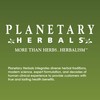 Planetary Herbals Slippery Elm Tangerine Lozenges, Herbal Throat Support, 100