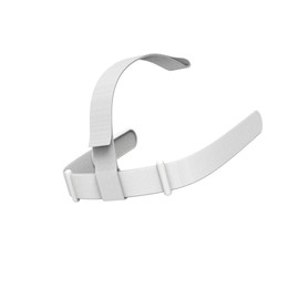 Original Head Strap for Oculus Quest 2 Headset, Compatible with Meta Quest 2, Designed for Enhanced Comfort and Durability, Perfect Upgrade for Your Virtual Reality Experience.