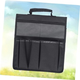 Angoily Garden Tote Bag Tool Storage Bag Multifunctional Organzier for Tools and Parts