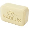 NABLUS SOAP Nervlus Soap, Additive-Free, Fully Organic Soap (Grape) Firm