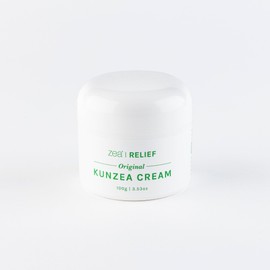 Zea Relief Original Kunzea Cream, 100g