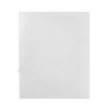 Idena 10427 Ring Binder in DIN A4 Format, with 2-Ring