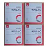 Goryeo Eundan Megadose C Vitamin C 3000 3g 100 packets,
