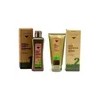 Salerm Shampoo Argán 300ml + Mascarilla De Argán 200ml