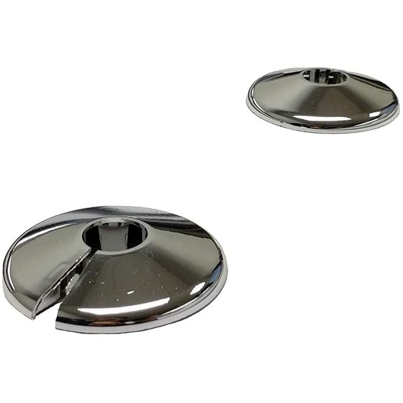 Talon - Radsnap - 2x Radiator Pipe Cover & 2x