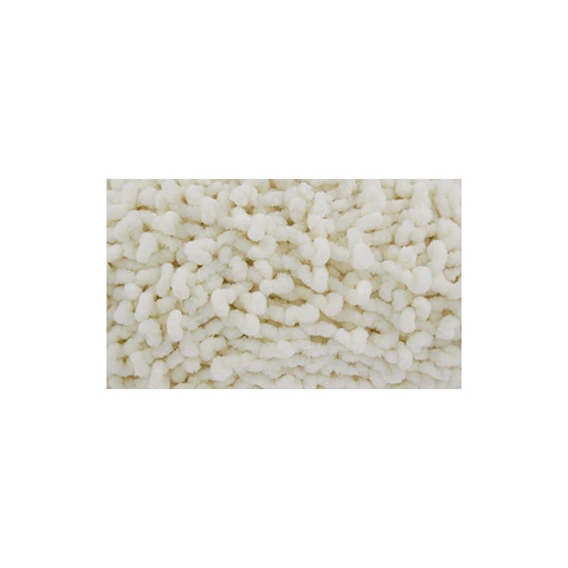 King Cole Funny Yummy Wool/Yarn Cream 4142-100g