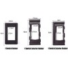 Rocker Switch Panel Switch Holder Housing Kit